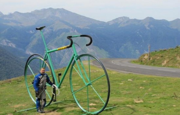 כושר גופני לרכיבה