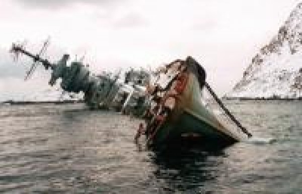 מורמנסק \ ” מהים השחור לים הלבן “