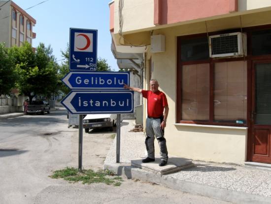 חסנקייף / טורקיה