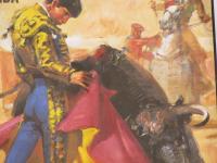 דיווח מספרד